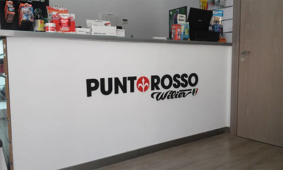Tienda ciclismo