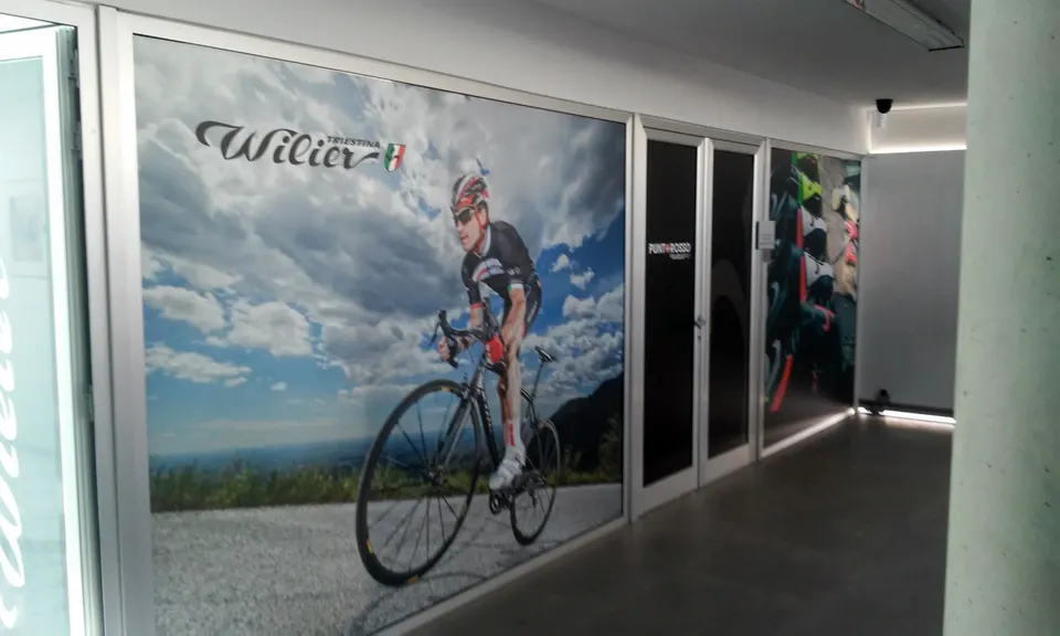Tienda ciclismo — ejemplo 5