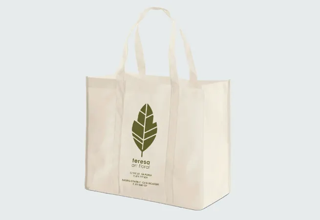Bolsas comerciales — ejemplo 8