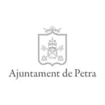 Logotipo de Aj Petra