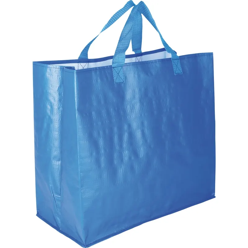 Bolsa de rafia — ejemplo 3