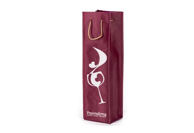 Bolsas NT (no tejido) — ejemplo 2