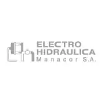 Logotipo de Electro Manacor