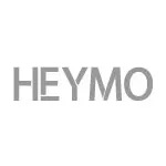 Logotipo de Heymo