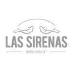 Logotipo de Las Sirenas