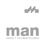 Logotipo de Man