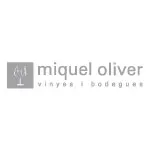 Logotipo de Miquel Oliver