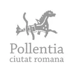 Logotipo de Pollentia