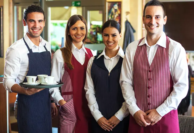 Ropa laboral — ejemplo 2
