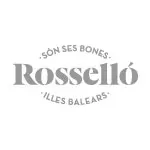 Logotipo de Rossello