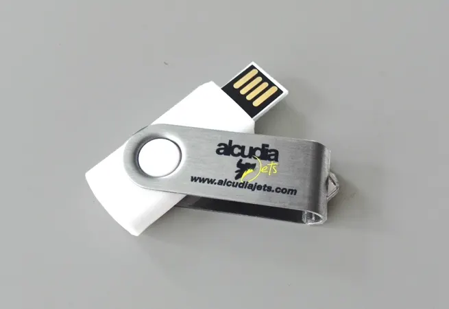USB — ejemplo 2