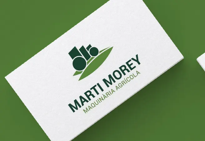 Martí Morey