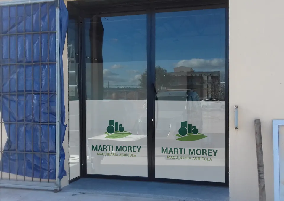 montatge-vidres-marti morey-proimdima